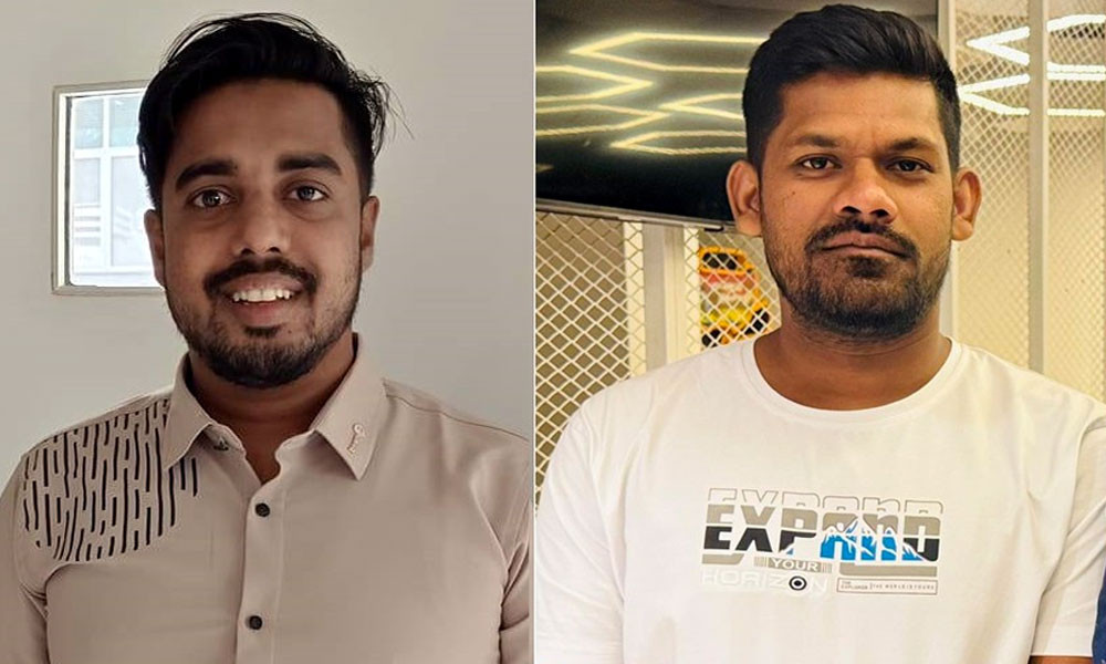 আট বছর পর রাঙামাটি জেলা ছাত্রদলের নতুন কমিটি