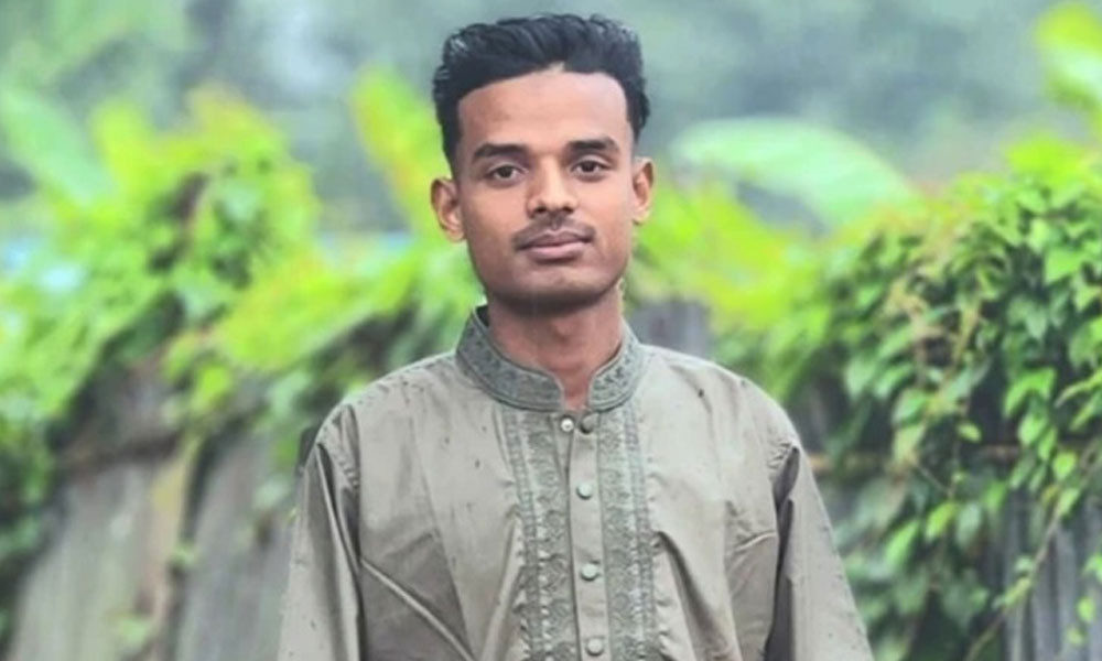 টেকনাফে অপহরণের চেষ্টা, যুবক গুলিবিদ্ধ