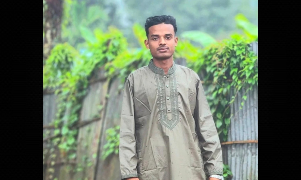 টেকনাফে অপহরণের চেষ্টা, যুবক গুলিবিদ্ধ