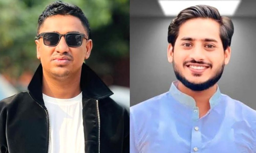 নোয়াখালী জেলা ছাত্রদলের সভাপতি রাসেল, সম্পাদক রাহান