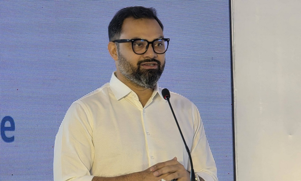 ক্রীড়াঙ্গনের অগ্রযাত্রা টেকসই করতে সরকার বদ্ধপরিকর: প্রতিমন্ত্রী আমিনুল হক