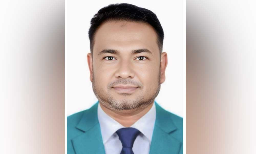 চেক জালিয়াতি মামলায় শ্রমিকদল নেতা কারাগারে