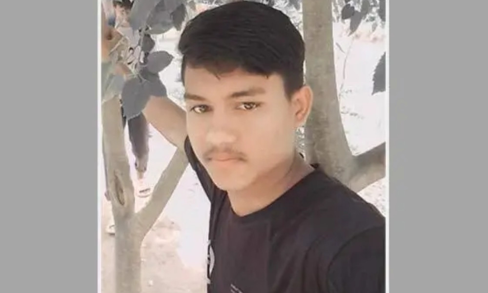 রংপুরে বাবাকে বাঁচাতে নদীতে ঝাঁপ, প্রাণ গেল ছেলের