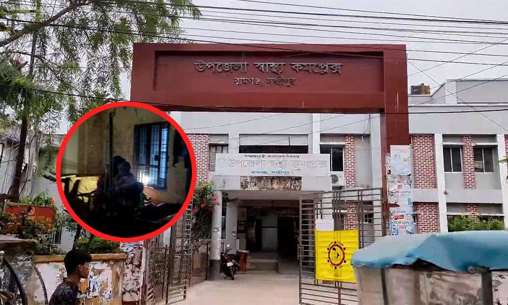শয্যা বাড়লেও বাড়েনি জনবল