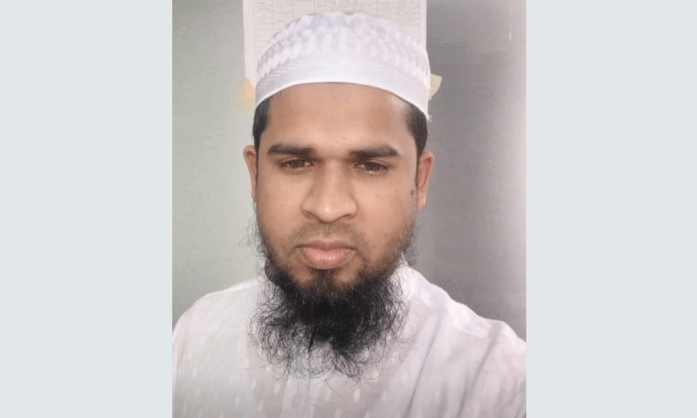 ৭ মাসের অন্তঃসত্ত্বা ১১ বছরের ছাত্রী, মাদরাসা শিক্ষকের বিরুদ্ধে ধর্ষণ মামলা