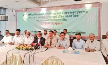 রিকন্ডিশন্ড ইভি আমদানিতে শুল্ক কমানোর দাবি বারভিডার