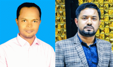 ভোলা জেলা ছাত্রদলের সভাপতি রাসেল, সাধারণ সম্পাদক রুবেল