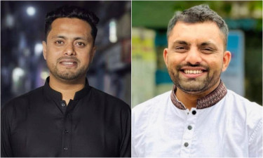 রাজশাহী মহানগর ছাত্রদলের আহ্বায়ক রবীন, সদস্য সচিব লিমন