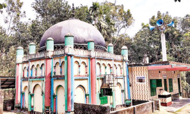 গফরগাঁওয়ে ইসলাম