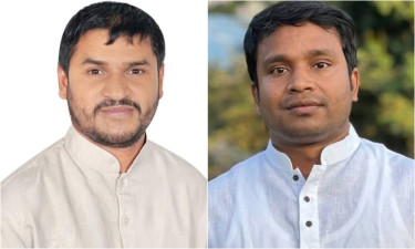 চাঁদপুর জেলা ছাত্রদলের নতুন আহ্বায়ক কমিটির অনুমোদন