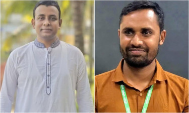 কুড়িগ্রাম জেলা ছাত্রদলের সভাপতি বিপুল, সম্পাদক সোহেল
