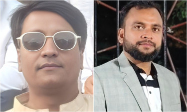 চাঁপাইনবাবগঞ্জ জেলা ছাত্রদলের সভাপতি মীম, সম্পাদক আক্তার
