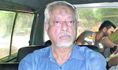 জিয়া পরিবারকে ধ্বংস করতে চেয়েছিলেন মাসুদ উদ্দিন