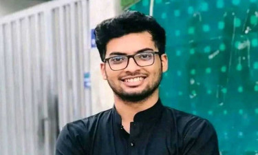 দেশের পথে যুক্তরাষ্ট্রে হত্যার শিকার লিমনের মরদেহ