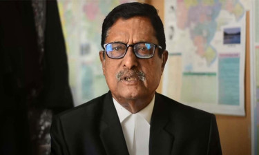 আমার জানাজা পড়াবে না যারা বলে তারা জামায়াতের লোক : ফজলুর রহমান