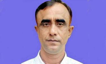 নড়াইলে নাশকতা মামলায় ইউপি চেয়ারম্যান গ্রেপ্তার