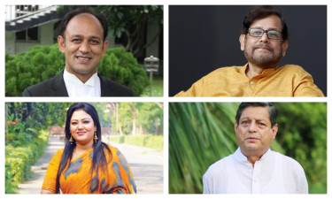 হাইকোর্টে জামিনের আশায় আওয়ামী লীগের সাবেক ডজনখানেক মন্ত্রী-এমপি