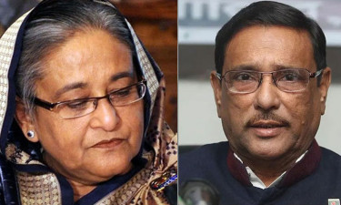 শেখ হাসিনাসহ ৪০ জনের বিরুদ্ধে চার্জশিট
