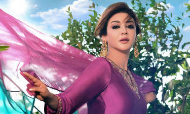 এবার ইউটিউব চ্যানেল খুললেন জয়া আহসান