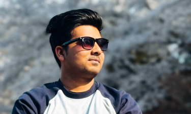 দক্ষিণ কোরিয়ায় সড়ক দুর্ঘটনায় জয়পুরহাটের শিক্ষার্থী নিহত
