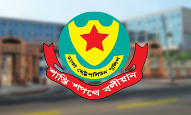 রাজধানীর তিন থানার ওসিকে বদলি
