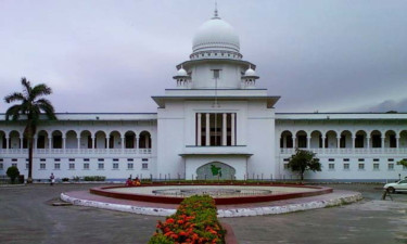 সুপ্রিম কোর্টের আপিল বিভাগে ভার্চুয়াল বিচার কার্যক্রম স্থগিত