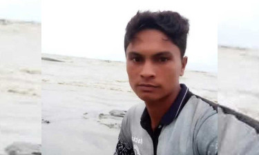নিখোঁজের ৪ দিন পর বলেশ্বর নদে মিলল জেলের মরদেহ