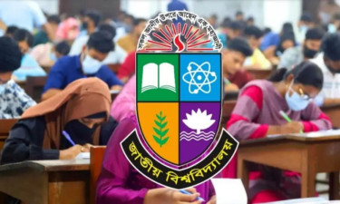 জাতীয় বিশ্ববিদ্যালয়ে ভর্তি পরীক্ষার ফল প্রকাশ, পাস ৮০.৩৬ শতাংশ