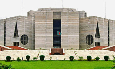 রাতে শপথ নেবেন সংরক্ষিত নারী আসনের এমপিরা