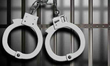 নারায়ণগঞ্জে যাবজ্জীবন সাজাপ্রাপ্ত ২ আসামি গ্রেপ্তার