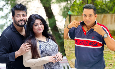 এবার ওমর সানীর বিরুদ্ধে চাঁদা দাবির অভিযোগ