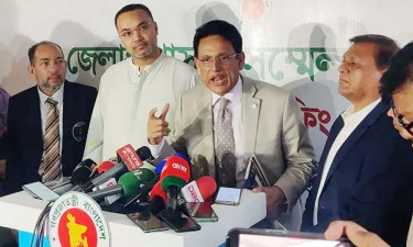 প্রাথমিকের সুপারিশপ্রাপ্ত শিক্ষকদের কাউকে বাদ দিচ্ছি না : শিক্ষামন্ত্রী