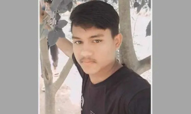 রংপুরে বাবাকে বাঁচাতে নদীতে ঝাঁপ, প্রাণ গেল ছেলের