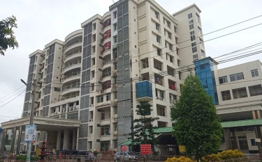 ফরিদপুরে হামের উপসর্গে আরো এক শিশুর মৃত্যু, পাঁচ মাসে প্রাণ গেল ৯ জনের