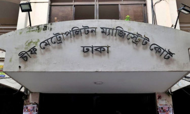প্রাথমিক শিক্ষা অধিদপ্তরে আগুন : গবেষণা কর্মকর্তাসহ ৩ জন রিমান্ডে