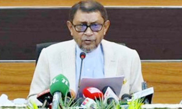 হামের টিকাদান কর্মসূচি ৮১ শতাংশ সম্পন্ন : স্বাস্থ্যমন্ত্রী