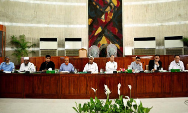 জ্বালানি পরিস্থিতি নিয়ে সংসদীয় কমিটির প্রথম বৈঠক অনুষ্ঠিত