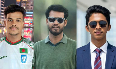 বরিশাল মহানগর ও জেলা ছাত্রদলের আহ্বায়ক কমিটিতে ববির সাবেক ৩ ছাত্রনেতা