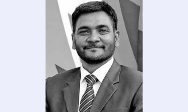 সবুজ স্বপ্নে ২৫ কোটি বৃক্ষ