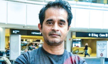 সংগীতশিল্পীদের শোক