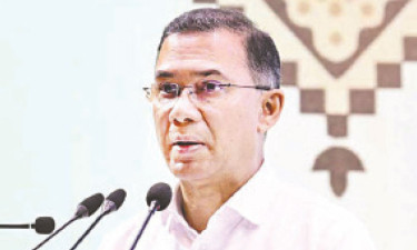 দুর্নীতির সঙ্গে কম্প্রোমাইজ করতে চাই না