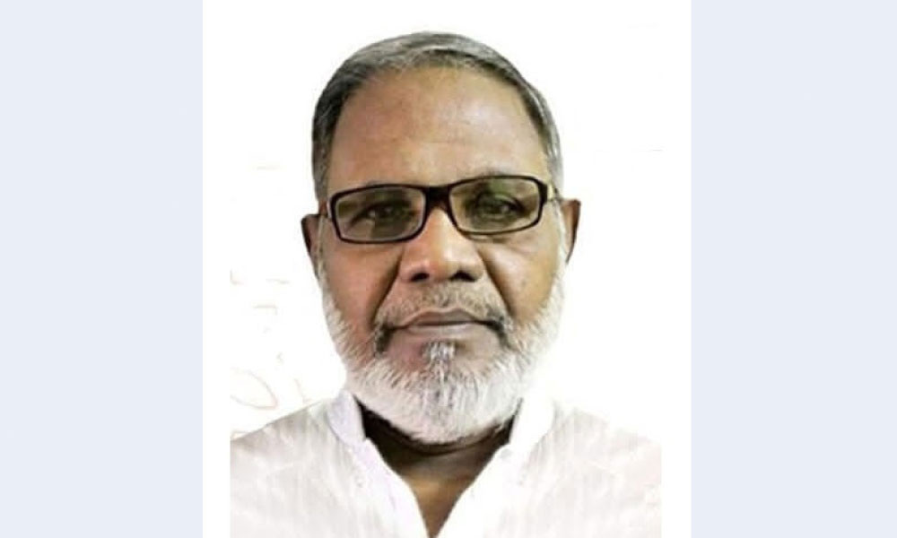 বীর মুক্তিযোদ্ধা শহিদকে রাষ্ট্রীয় মর্যাদায় দাফন