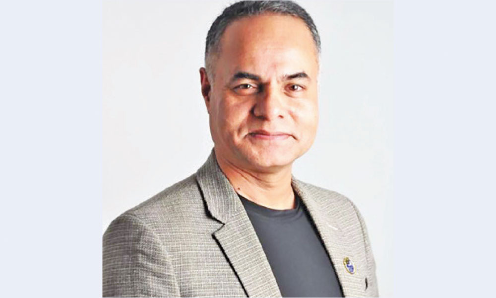 সাংবাদিক নজরুল ইসলাম মিঠুকে বিদেশ যেতে বাধা