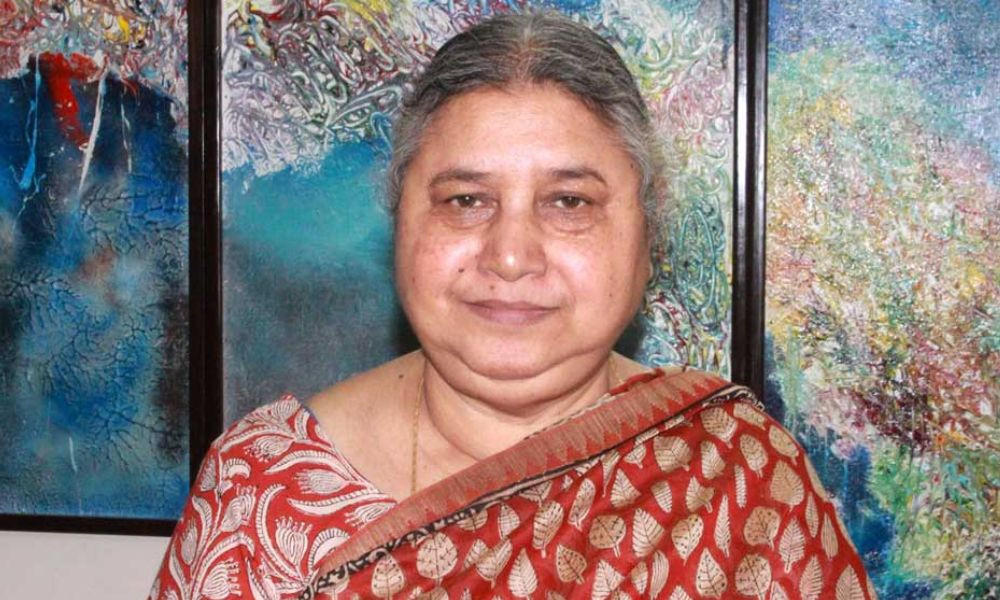 মুক্তিযোদ্ধাদের নির্যাতন ও অপমান করা হচ্ছে : মুক্তিযোদ্ধা নাজমা শাহীন