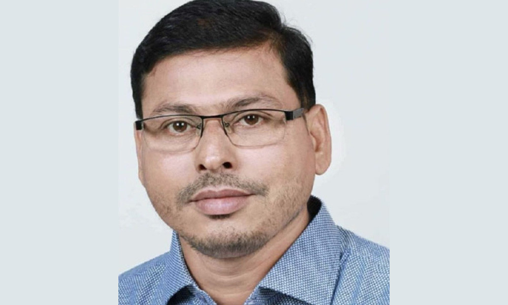 ছাব্বির হত‍্যা মামলায় আ. লীগ নেতা মুকুল আটক