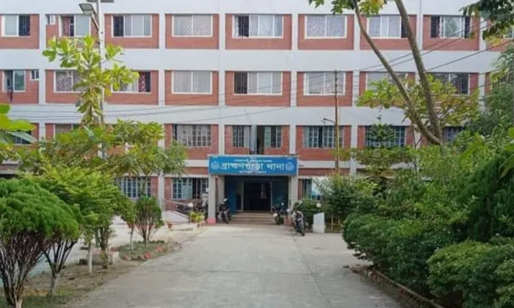 ব্রাহ্মণপাড়ায় বাবা-ছেলের ঝগড়া, মায়ের মৃত্যু