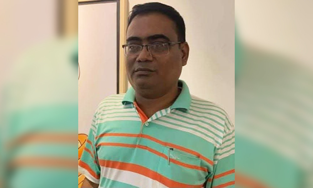 দুর্নীতির মামলায় শাহজাদপুরের সেই পিআইও কারাগারে