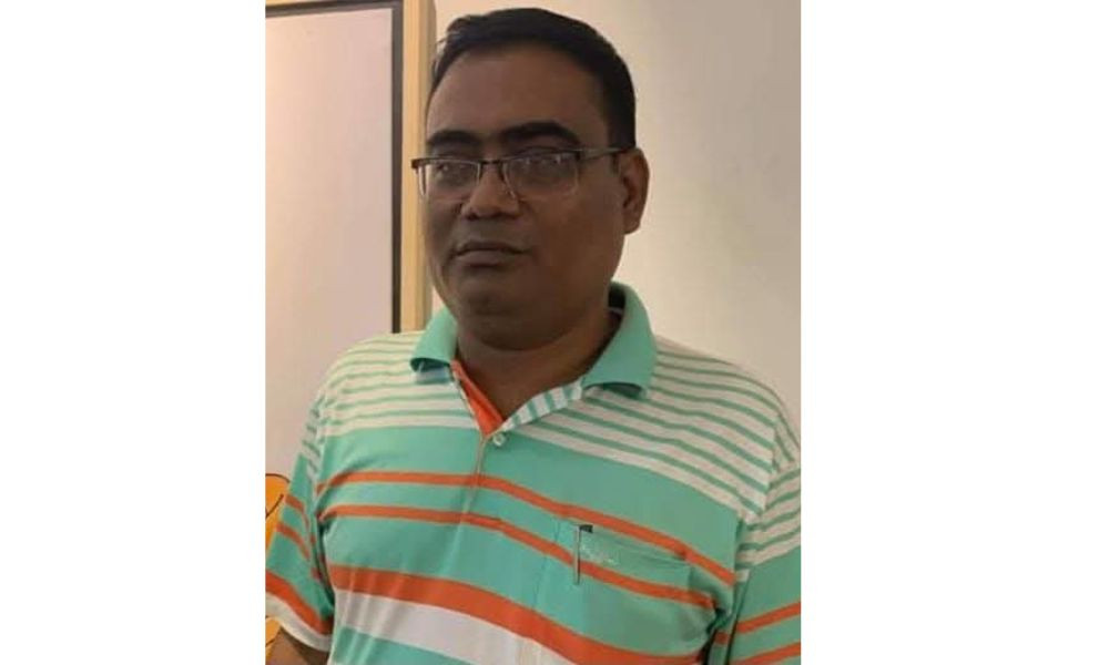 দুর্নীতির মামলায় পিআইও কারাগারে