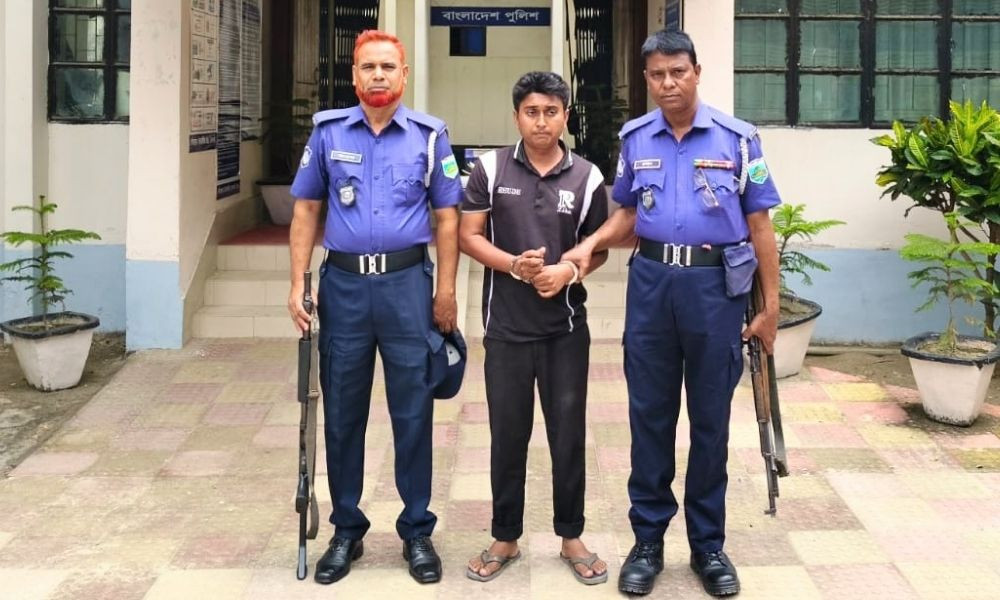 বগুড়ায় অপহৃত ব্যক্তি উদ্ধার, গ্রেপ্তার ১