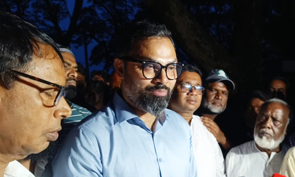 নতুন কুঁড়ি স্পোর্টসে অংশ নেওয়া শিশুরা বিকেএসপিতে অন্তর্ভুক্ত হবে